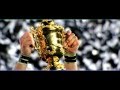 Rugby World Cup 2011 Promo