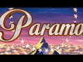 Paramount DVD 2000s V1 Blender Logo RMK Fanfare