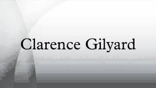 Clarence Gilyard