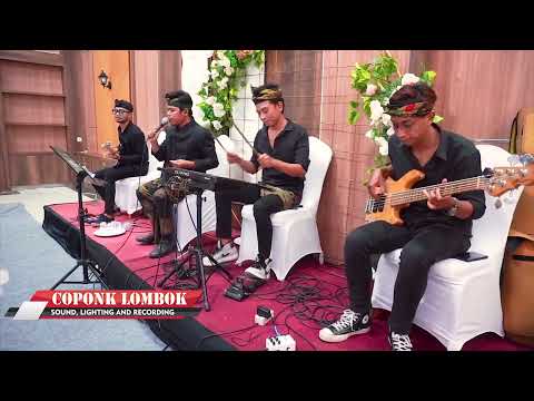 Bill Withers - Just The Two Of Us (cover Nuasa Band Lombok)