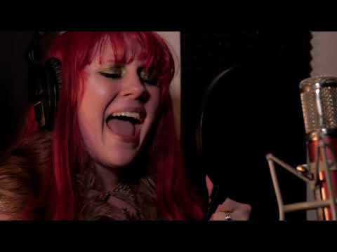 Vocal Cover "O Holy Night" by Jessica Mercy