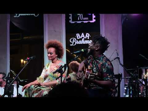 Luciana Mello e Walmir Borges - Joia Rara