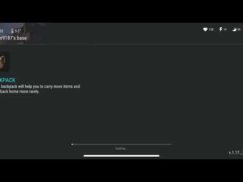 LDOE Raid Player 9187