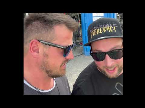 Wo waren wir in der Nacht #3