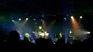 Get Over It, Guillemots, Barrowlands!