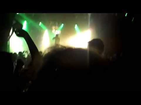 Crossfaith - München 2014 - Countdown To Hell