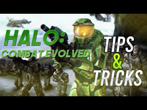 10 Tips & Tricks to Instantly Improve in Halo Combat Evolved PC | Halo CE MCC Tips