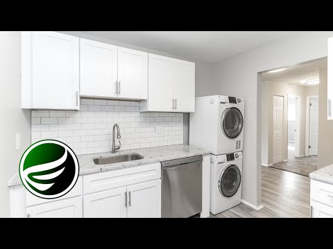 Eagle Rock Apartments at Towson - Renovated 3 Bedroom, 2 Bathroom Virtual Tour