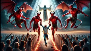 A Última Grande Profecia Antes de Jesus Voltar: 6 Interpretações que Podem Mudar Tudo.