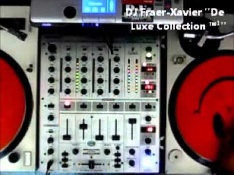 DJ Fraer-Tribute To The Label (Rotterdam Tekno)