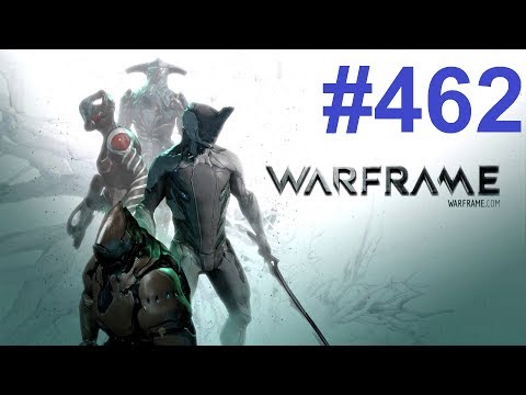 Warframe, Teil 462 - Hausputz, ein Rant ... quasi - (deutsch/german) [HD/1080p]