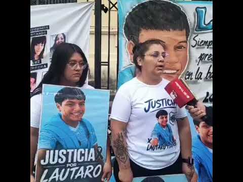 #jujuy 🚨 Piden que una acusada vaya a la cárcel