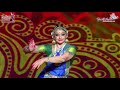 Actress Shobana Bharatanatyam Classical Performance Dance Indian Dance Festival 21