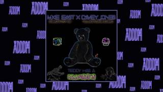 Teddy Has A Hallucination - Mike East feat. Davey Jones - ADDDM