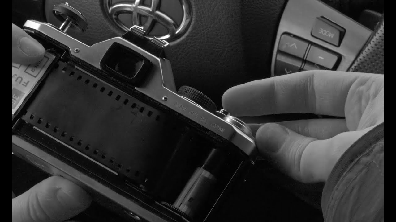 Miniature de la vidéo 5A - Clip du film 5A