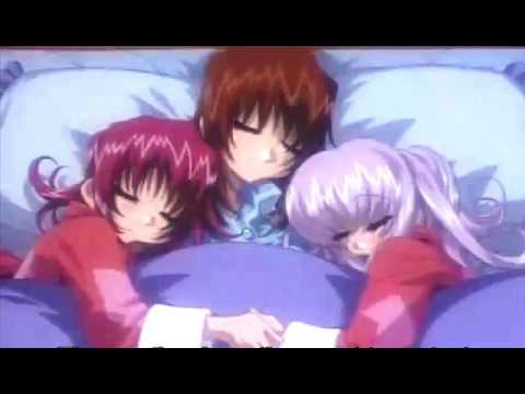 Akihabara Dennou-gumi Cynthia Ai Suru Hito Ritsuko Okazaki