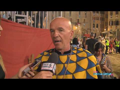 134esima Giostra del Saracino: trionfa S. Spirito con due 5