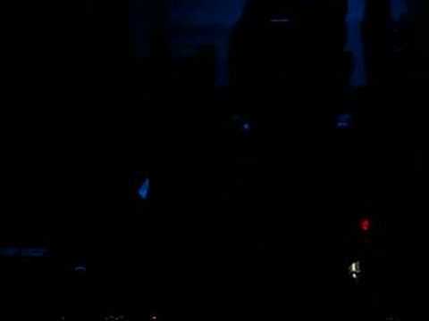 Mr. Eyez & Steve Gerrard Live @ Bleu In Detroit 5