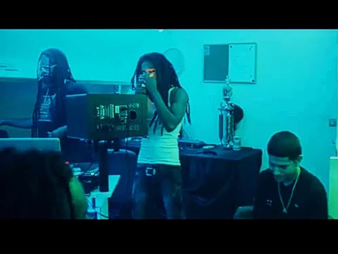 Syljef - LEBRON.J Freestyle (Prod by. Kasino)