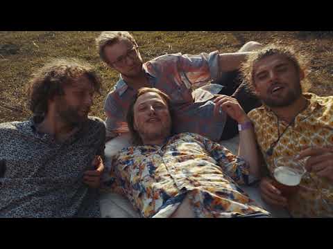 Heavy Jazz On Dirty Roads - Part 5 - Povalec Festival