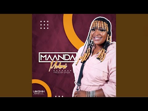 Mukosi - Maanda (Official Audio)