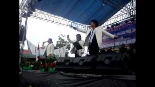 Download lagu Batak Dream Jembatan Barelang.MP4, Trio Elexis mp3