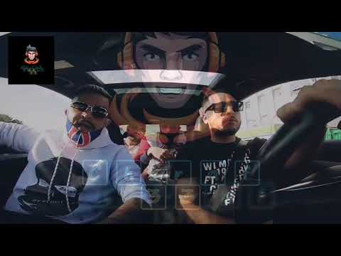 Freestyle rap Maroc-PROFIT ZA3IM Ft WELD LGRIYA