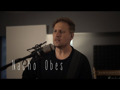 Loud Sessions - Nacho Obes - Un vaso en alto