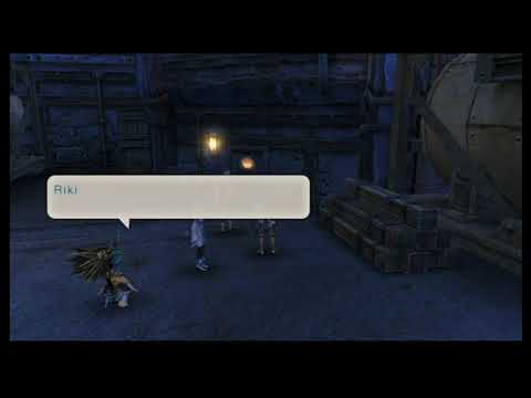 Xenoblade Chronicles: Part 58- The Plan for the Firefly Fish