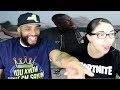 MY DAD REACTS TO STORMZY - VOSSI BOP REACTION MY DAD REACTS TO STORMZY - VOSSI BOP REACTION