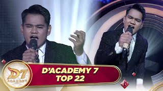 Download lagu Ferdi Buktikan Suara Keren Banget! “Buta Tuli” Langsung Dapet 3 So Perfect! | D’academy 7 Top 22 mp3 Download lagu Ferdi Buktikan Suara Keren Banget! “Buta Tuli” Langsung Dapet 3 So Perfect! | D’academy 7 Top 22 mp3