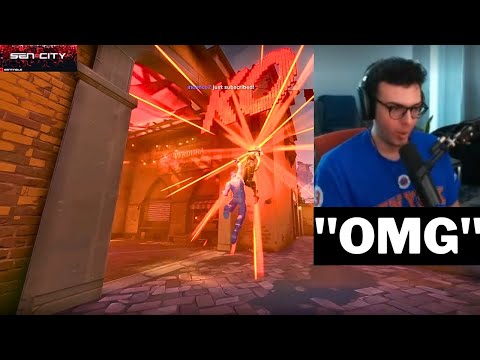 Tarik reacts to the NEW Valorant skins & Trailer