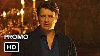 Promo on Castle with Summer