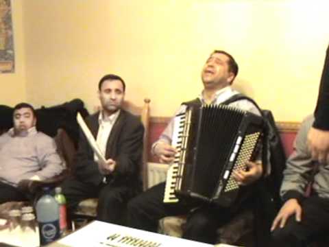 Vervelas - Voi Canta , Voi Canta , Te voi Binecuvanta 2012