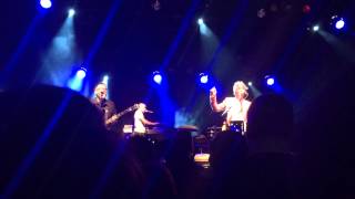 Self - Runaway (El Rey Theatre)