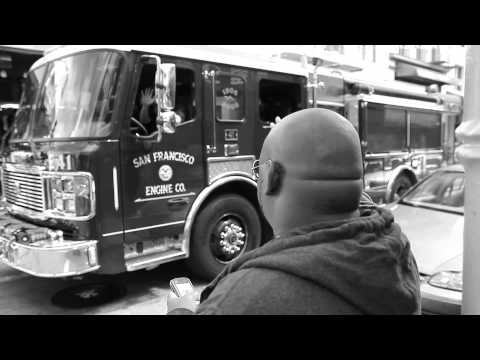 RBL Posse Presents: TroubleMaker 'Make A Living'