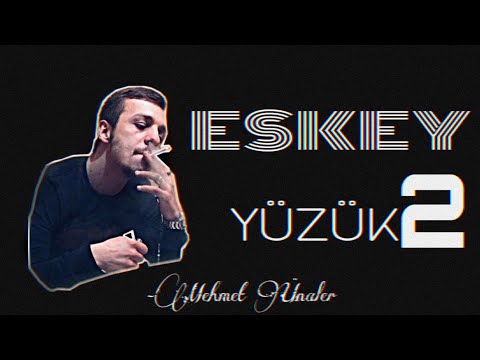 ESKEY - Yüzük 2 ( Official Audio )