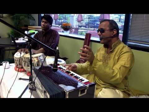 03 Manoj Govindraj & Anirban Roy Chowdhury