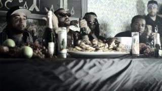 Bodega Bamz | Behind The Scenes of P.A.P.I.