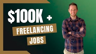 Freelance Jobs That Can Actually Support a Family (On ONE Income)