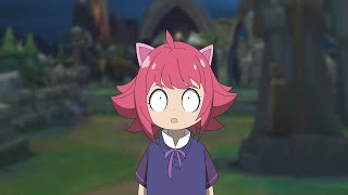 Re: [閒聊] 間諜家家酒 ED（英雄聯盟版）