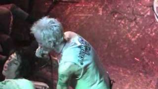 Lower Class Brats - Rather Be Hated