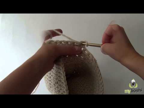 myboshi - Die Abschlussrunde