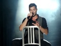 Ricky Martin -- Basta ya (Murcia 2011)