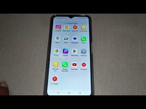 how to off alarm sound Moto E20, sound setting Moto E20