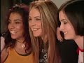 Freaky Friday The Making OF Featurette 2003 Comedy Family Mark Harmon