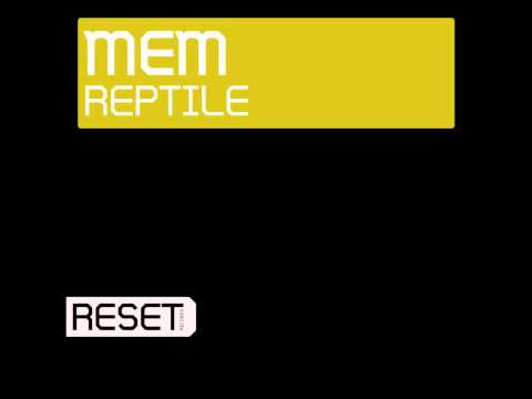Mercer vs MEM - Turn it Reptile (LeikerLA MashUp)