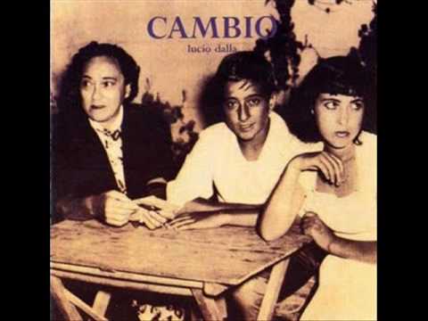 Lucio Dalla 2009 Le Cicale e Le Stelle