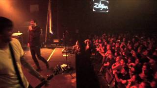 Angels &amp; Airwaves &quot;Everything&#39;s Magic&quot; Live At Guitar Center&#39;s 19th Annual Drum-Off (2007)