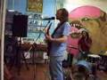 Neva Dinova - Get Back (attempt) and Women (unreleased song)